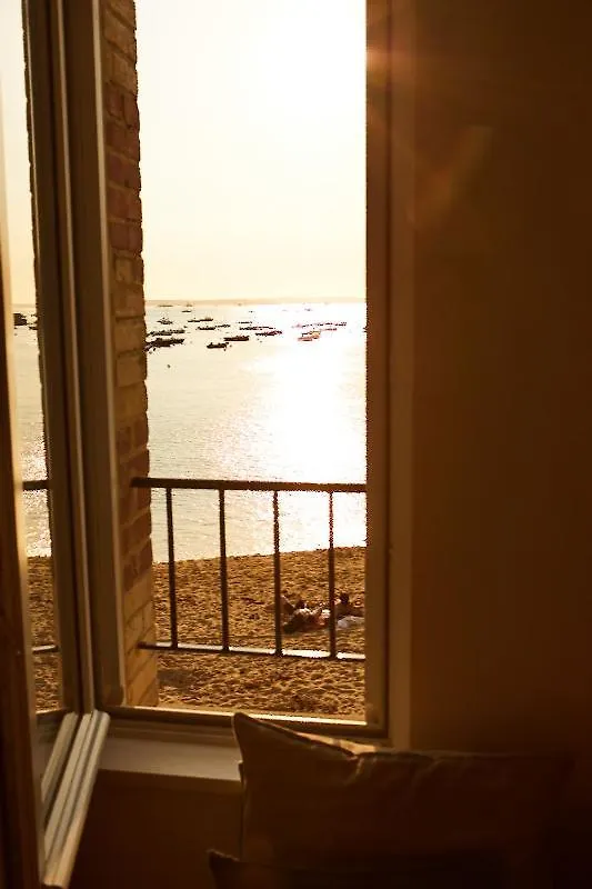 Hotel Le Nessay Saint-Briac-sur-Mer