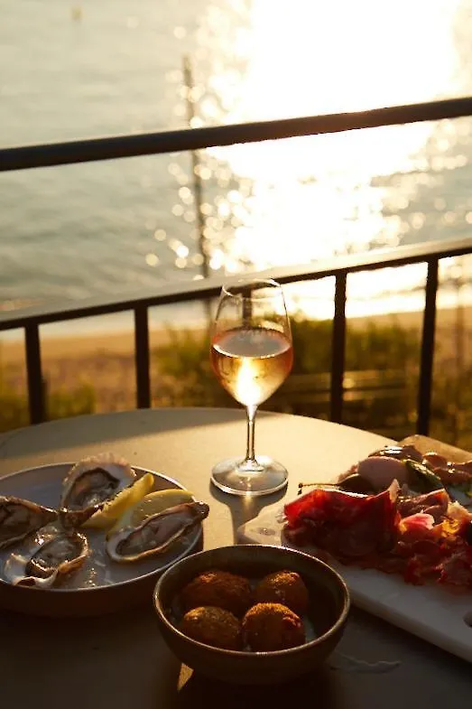 Le Nessay Hotel Saint-Briac-sur-Mer France