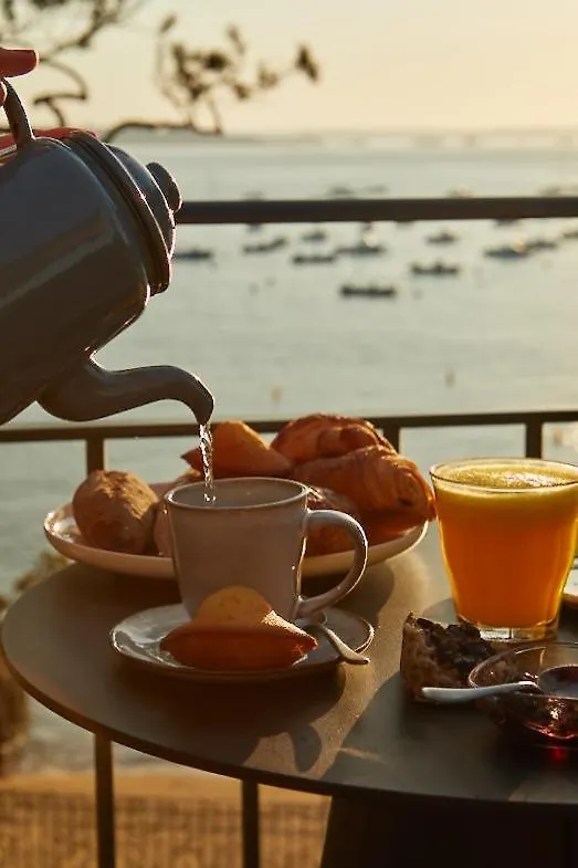 Le Nessay Hotel Saint-Briac-sur-Mer