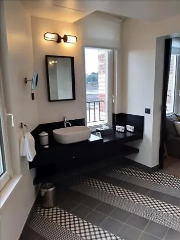 Le Nessay Hotel Saint-Briac-sur-Mer