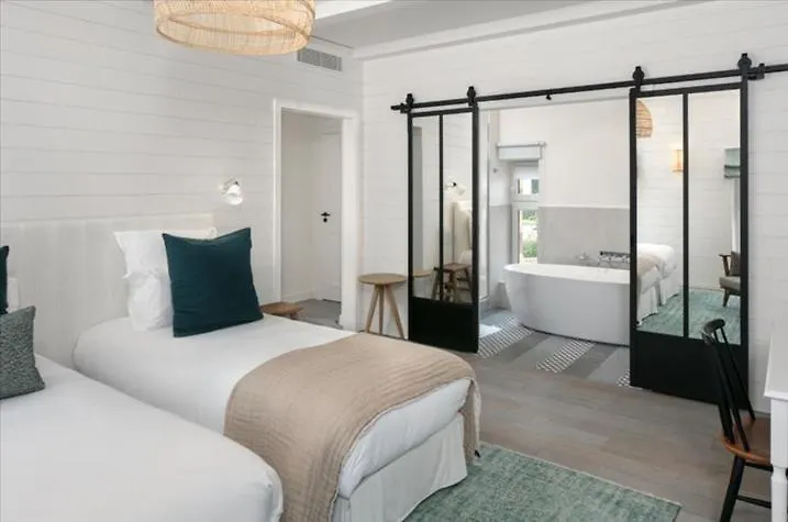 Le Nessay Hotel Saint-Briac-sur-Mer France