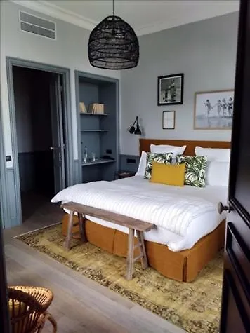 Le Nessay Hotel Saint-Briac-sur-Mer