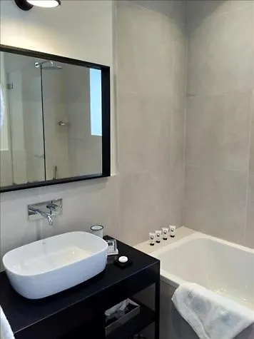 Le Nessay Hotel Saint-Briac-sur-Mer