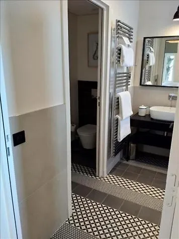 Le Nessay Hotel Saint-Briac-sur-Mer