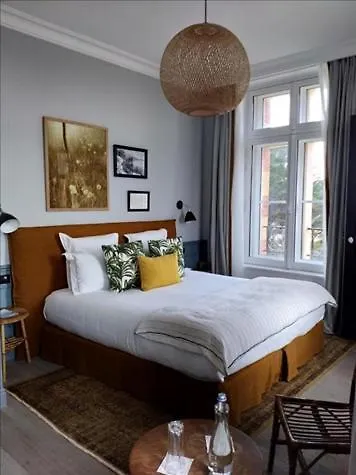 Le Nessay Hotel Saint-Briac-sur-Mer