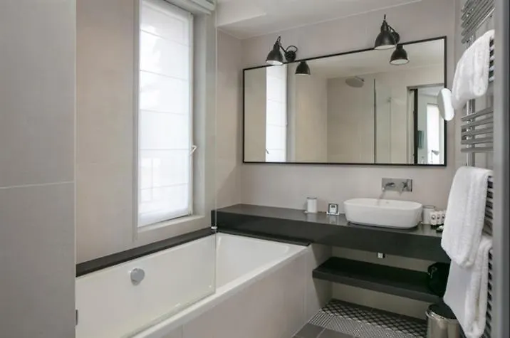 Le Nessay Hotel Saint-Briac-sur-Mer