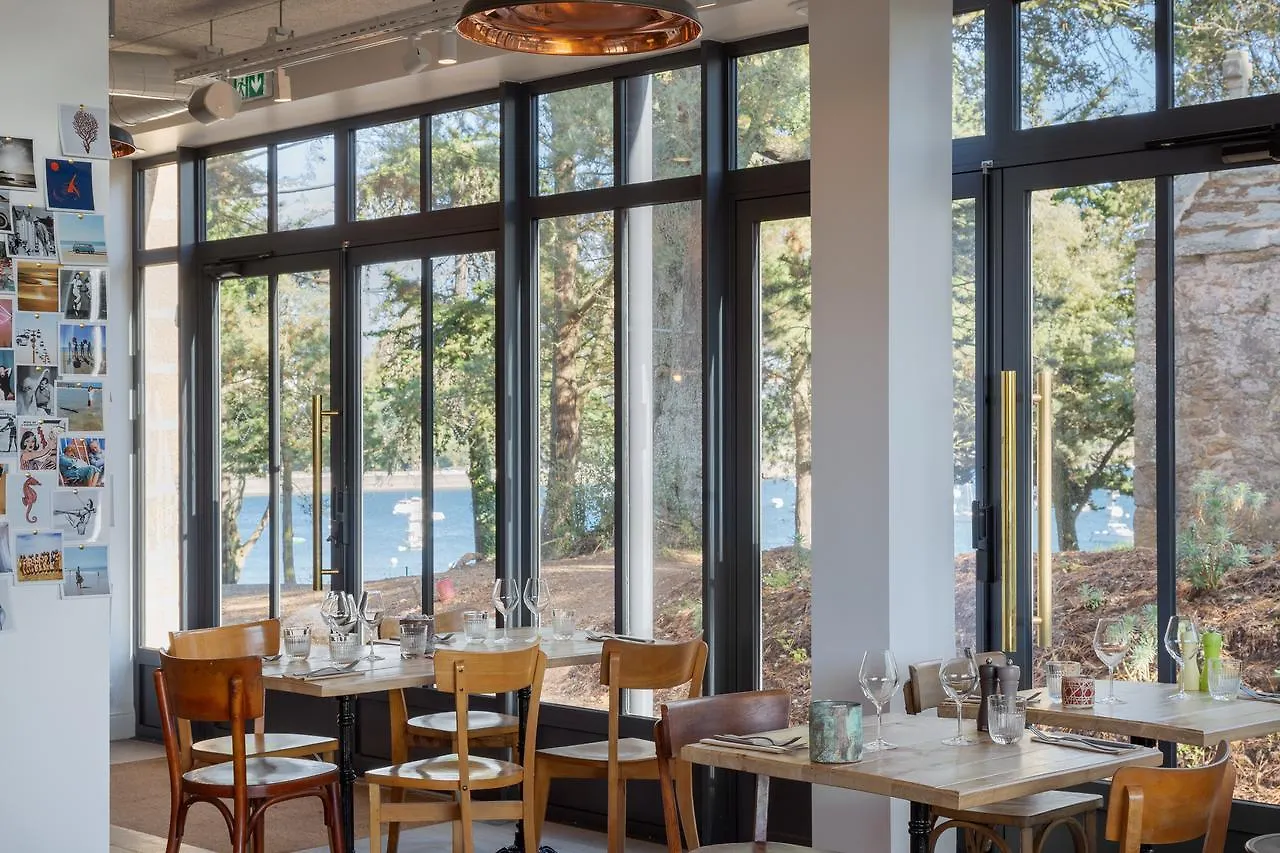 Le Nessay Hotel Saint-Briac-sur-Mer 4*,  France