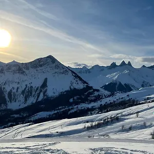 Résidence Les Pistes France
