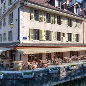 auberge-du-lyonnais-annecy.hotels-rhonealpes.com/