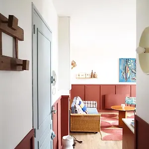 Appartement Escale A Saint-briac