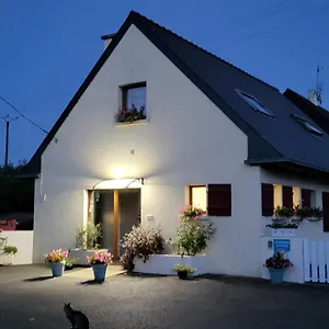 Bed & Breakfast La