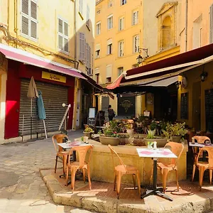 Mignet Name France