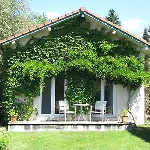 Le Nid Douillet France