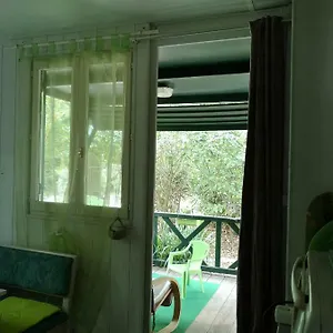 Chalet Du Bas-mée