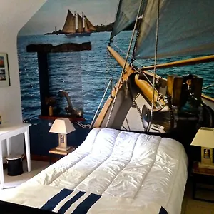 Appartement Les Grands Prés,